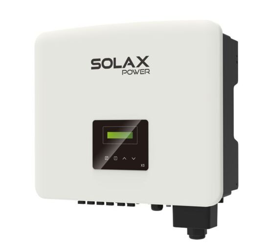 Invertor Solax ON GRID Trifazat  10kW X3-PRO-10K-P-T-D-G2, seria X3-MIC-PRO - GENERATIA 2