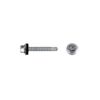 Surub autoforant inox 6.3x3.8  ERK-SS34