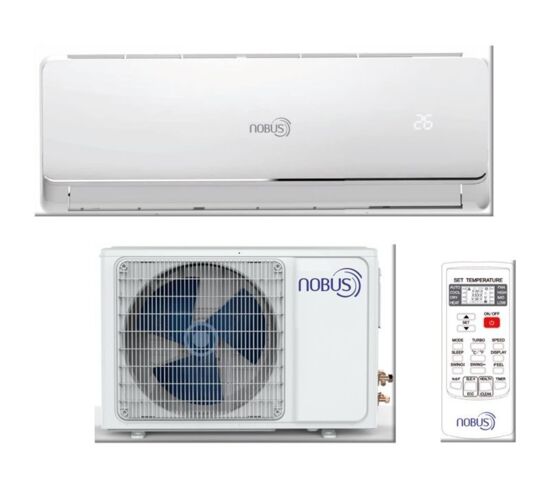 Conditioner NOBUS Inverter 51 Wi-Fi Ready (18000 BTU)