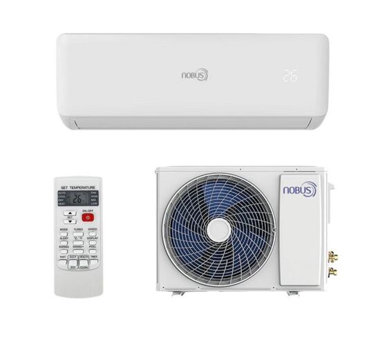 Conditioner NOBUS On/Off 25 (9000 BTU)