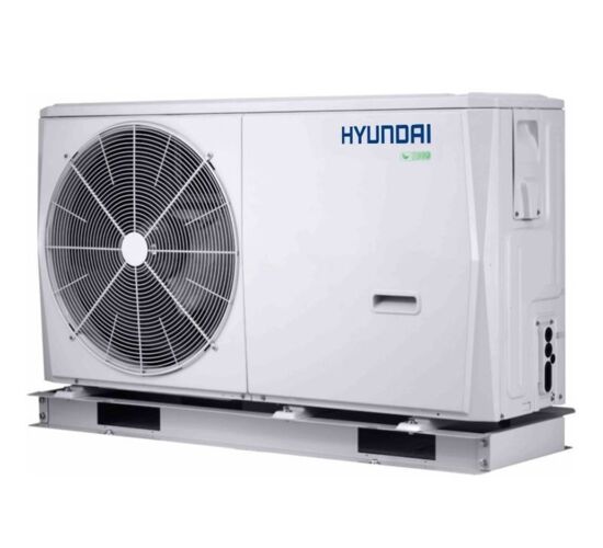 Pompa de caldura HYUNDAI monobloc 16kW HYHC-V16W/D2N8-BE30