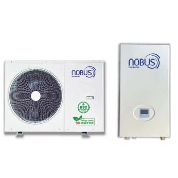 Pompa de caldura NOBUS split 16kW (380V) NBS-160B/EN8BPT