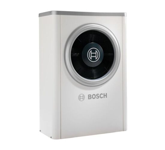 Unitate Exterioara pompa de caldura Bosch CS7001i AW-17 OR-T, 17 kW, 380V