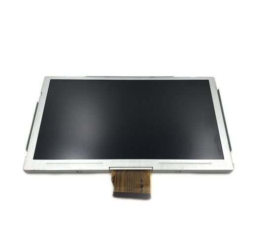 Panou comanda SIC cu display WUI