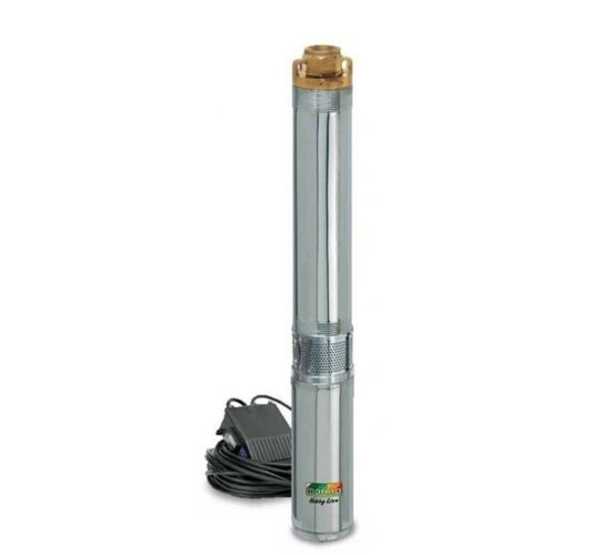 Pompa submersibila inox Speroni SPX 100-08 0.75kW (H22-44)