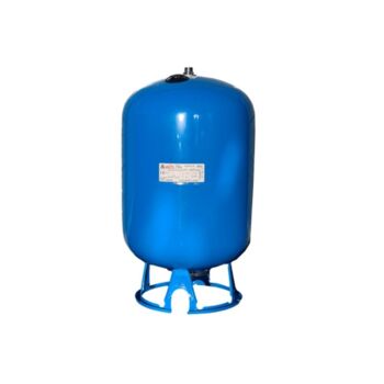 Vas de acumulare hidrofor vertical AFV 24 Elbi 16bar