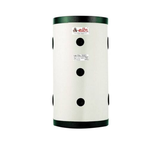 Vas de acumulare pompe de caldura Elbi ACF  50