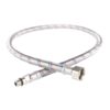 Racord flexibil M10* F1/2 L=060 WBS82 Ferro scurt