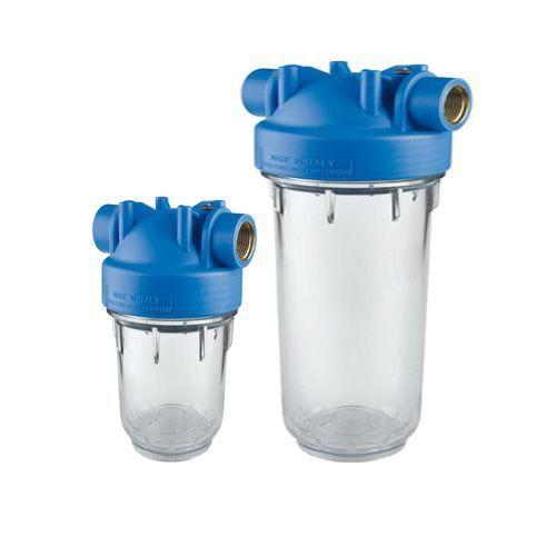Filtru MEC 10 RAC 1 (6bar)