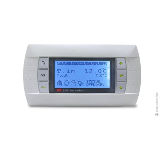 Interfata comunicare Carel PGD1000FWO