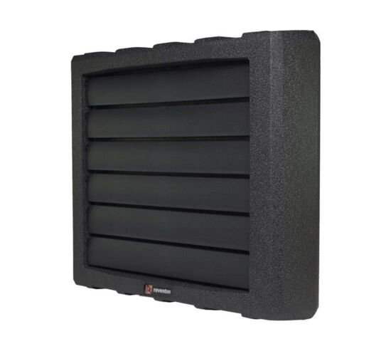 Aeroterma cu agent termic Reventon HC70-69kw 230V