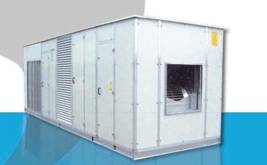Rooftop Sital Klima RTSK F 04021