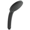 Para dus Ideal Standard Idealrain Soft M1 D110 Negru Mat B9402XG