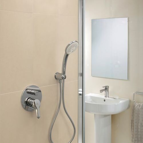 Para dus Ideal Standard Idealrain Soft M3 D110 B9403AA