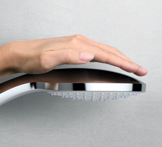 Para dus Ideal Standard Idealrain Soft M3 D110 B9403AA