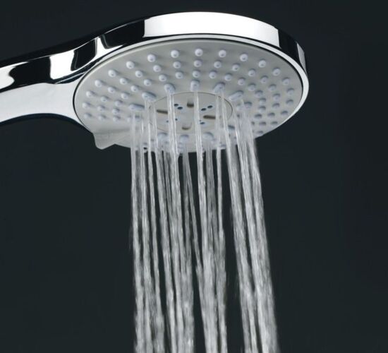 Para dus Ideal Standard Idealrain Soft M3 D110 B9403AA
