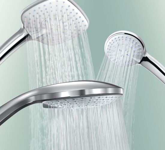Para dus Ideal Standard Idealrain Soft S3 D80 B9401AA