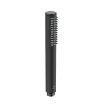 Para dus Ideal Standard Idealrain Stick Negru Mat BC774XG