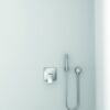 Racord patrat furtun dus 1/2 Ideal Standard Idealrain BC772AA