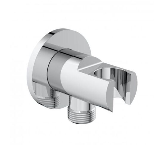 Suport para dus cu racord 1/2 Ideal Standard Idealrain BC807AA