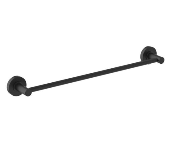 Portprosop Ideal Standard IOM Negru Mat A911XG