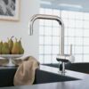 Baterie GROHE Minta OHM chiuveta Plus 32067000