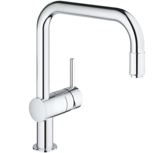 Baterie GROHE Minta OHM chiuveta Plus 32067000