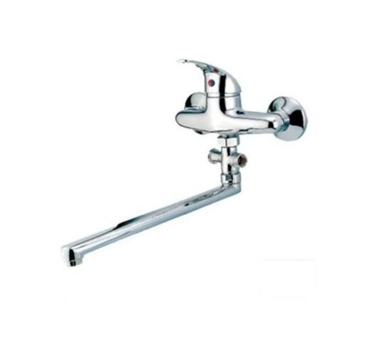 Baterie Silver cada gat lung