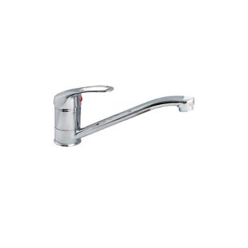 Baterie Silver chiuveta