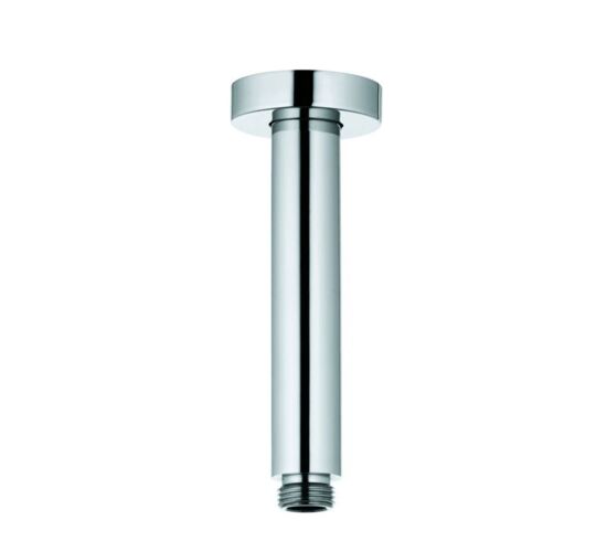 Brat palarie dus de tavan KLUDI A-QA 150mm 6651505-00