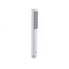 Para dus KLUDI Nova Fonte 1S White Mat 3912053-00