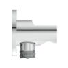 Set baterii Ideal Standard Ceratherm T100 (ingropata 2cai term+palarie+dus lateral) A7573AA