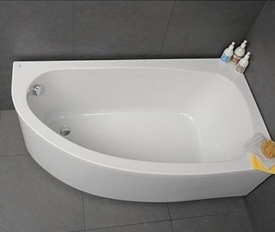 Cada baie acryl Ideal Standard Hotline Offset 1600x900 DR K275701In limita stocului