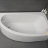 Cada baie acryl Ideal Standard Hotline Offset 1600x900 DR K275701In limita stocului