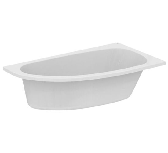 Cada baie acryl Ideal Standard Hotline Offset 1600x900 DR K275701In limita stocului