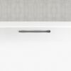 Cada acryl asimatrica Riho Still Smart LED P/L 1700x1100 B102001005