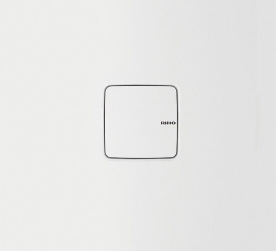 Cada acryl asimatrica Riho Still Smart LED P/L 1700x1100 B102001005