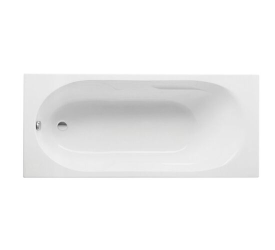 Cada baie acryl ROCA Tazia 1600x700 A248396000