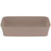 Lavoar pe blat Ideal Standard Atelier Ipalyss 550x380 fara preaplin Casmir E2076V4