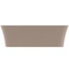 Lavoar pe blat Ideal Standard Atelier Ipalyss 550x380 fara preaplin Casmir E2076V4