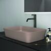 Lavoar pe blat Ideal Standard Atelier Ipalyss 550x380 fara preaplin Casmir E2076V4