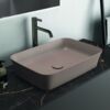 Lavoar pe blat Ideal Standard Atelier Ipalyss 550x380 fara preaplin Casmir E2076V4
