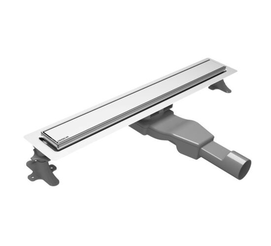 Rigola dus Wirquin Flat Linear 600mm 30950219