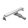 Rigola dus Wirquin Flat Linear 600mm 30950219