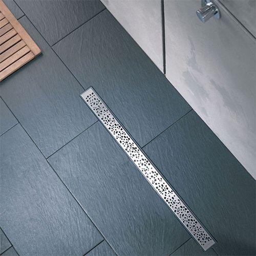 Rigola dus Wirquin EXPRESS-EAU 84L/min 800mm (30717664)
