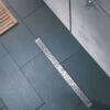 Rigola dus Wirquin EXPRESS-EAU 84L/min 800mm (30717664)