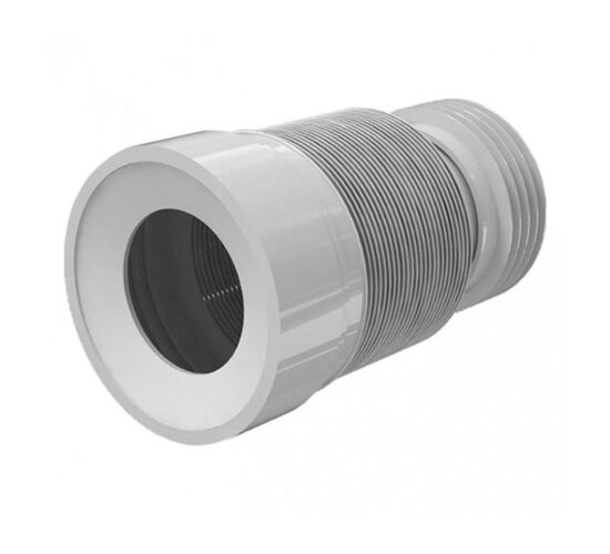 Adaptor WC flexibil K 828