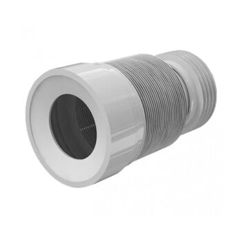 Adaptor WC flexibil K 828