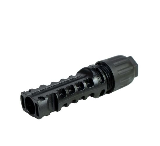 Conector MC4 6MM MF (2BC) CN40-CM-10