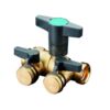 Robinet de umplere si golire Regusol Oventrop 1363051